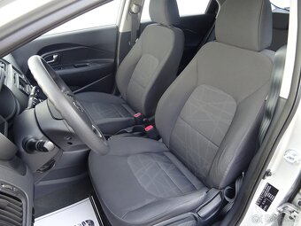 Kia Rio 1.2i,73tkm,s.kniha,klima,tažne,ESP - 6