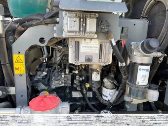 Nakladač Wacker Neuson WL 60 - 6