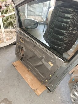 PP a PZ dveře Galaxy, Sharan, Alhambra 01- - 6