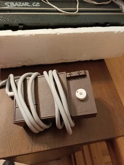 Autodráha Porsche ites - 6