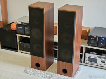 AQ Labrador 6 Reproduktory - 6