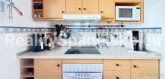 Španělsko-Alicante, Orihuela Costa,Los Altos DŮM 3+kk 180m2 - 6