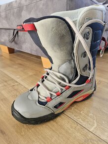 Boty na snb vel. 48 - 6