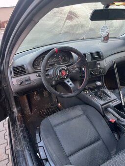 Bmw E46 316Ti Compact - 6