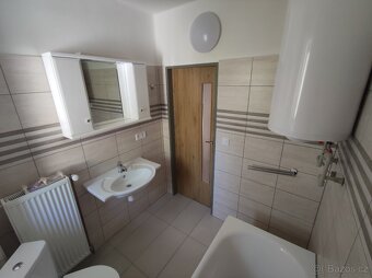 Pronajmu nový byt 2+1 v Mimoni, ul. Lužická, byt č. 3 - 6