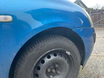 Renault Clio 1.5 dci - 6