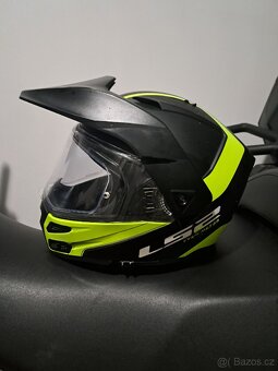 Helmy na čtyřkolku - 6