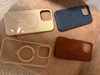 Prodám iPhone 16 Pro Max  256 GB– TOP stav - 6