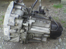 Prodej převodovky RENAULT 1.4-16V. 72 Kw. - 6