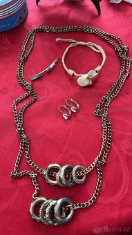 Retro bižuterie - 6