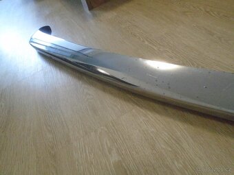 Fiat 128A  Zastava  1100  Pr náraznik - 6