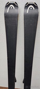 Sjezdové lyže - 6
