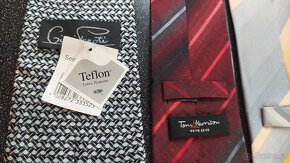 Pánské kravaty -1 - 6