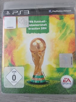 Prodám 7 her nebo vyměním - 6