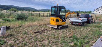 Pronájem minibagru - 6