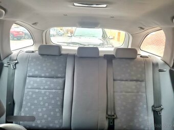 Nissan Primera Combi Wagon 1.8 2006 - 6