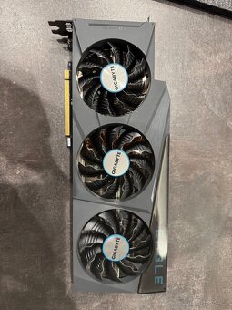 RTX 3090 gigabyte EAGLE - 6