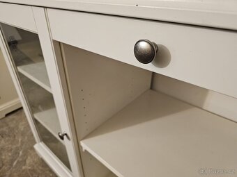 IKEA LIATORP příborník/odkládací stolek - 6