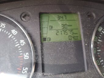 Škoda fabia 2 combi 1.6 TDI 66KW CAYB - 6