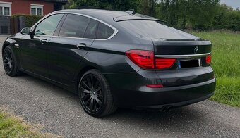 530 XD GT 180 kw rok 2010 - 6