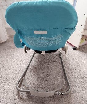 Nosítko pro kojence - 6