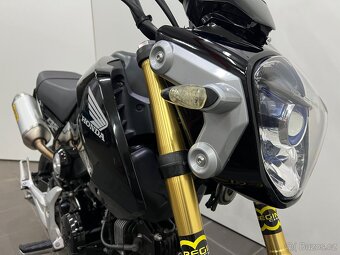 Honda MSX 125 - 6
