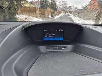 Ford C-MAX, C-Max Trend Plus - 6