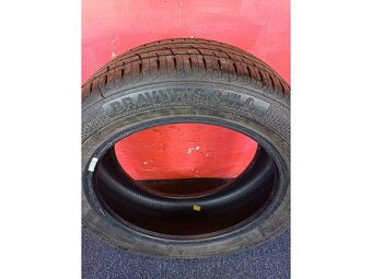 195/55 R16 87 H LETNÍ Barum Bravuris 3 - 6