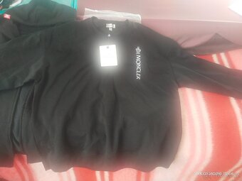 2 Mikiny Moncler - 6