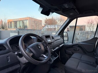 Renault Master 2.3D - 6