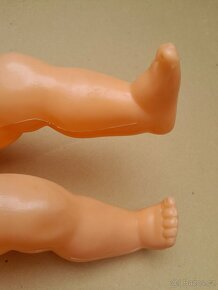 Panenka Hamiro "plaváček" - 6