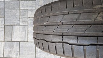 215/35 R19 hankook letni - 6
