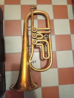 Arioso Lidl Brno a Amati - 6