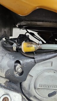 Gilera Runner Fx 125 (172cc Malossi Kit) - 6