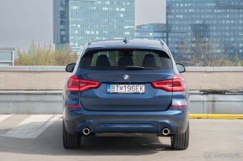 BMW X3 xDrive,2.0i - 6