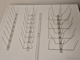 Hroty proti ptákům, 44 ks. - 6