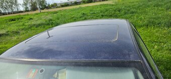 BMW 316i E36 compact ND - 6