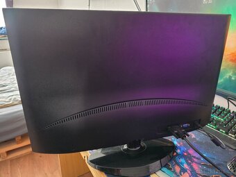 Monitor HP x22LED - 6