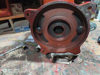 Sverak York 150. - 6