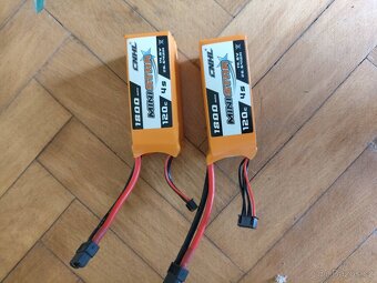 FPV dron - komplet - 6