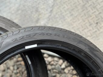 225/40/18 - Pirelli letní pár pneu - 6