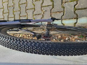 Gravel SAVA G1,1 carbon - 6