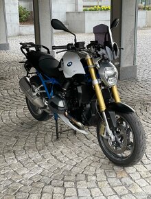 BMW R1200r - 6