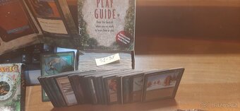MAGIC The GATHERING karty - 6