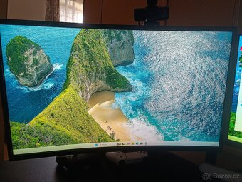 Herní sestava RTX 4060TI - 6