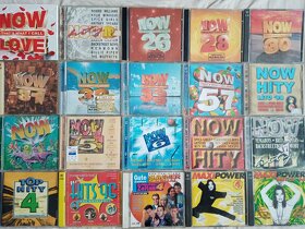 Nove foto18.1.orig. CD, MC europop, 90tky, 2000 od 109 Kč - 6