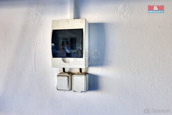 Prodej garáže, 20 m², Klatovy, ul. Za Tratí - 6