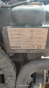 Motor DAF MX-13 510Hp - 6