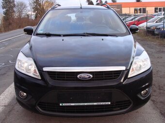 Ford Focus, 1.6i, velmi zachovalý - 6