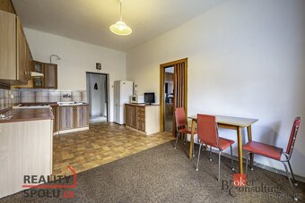 Prodej, domy/rodinný, 180 m2, Kostelní 950, 46851 Smržovka,  - 6